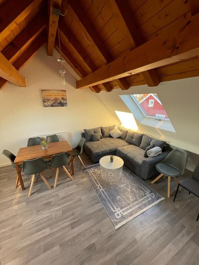 Sky Apartments Rust Zewnętrze zdjęcie