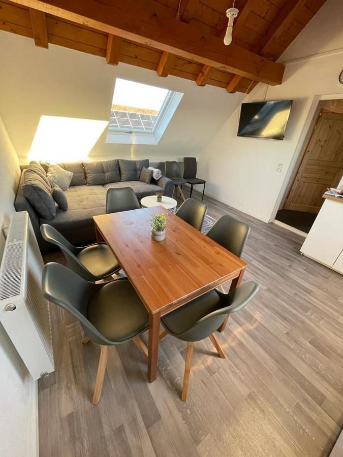 Sky Apartments Rust Zewnętrze zdjęcie