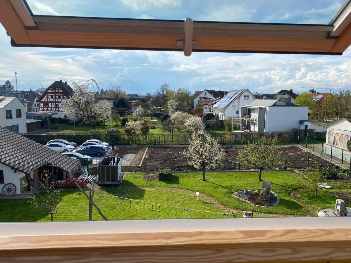 Sky Apartments Rust Zewnętrze zdjęcie