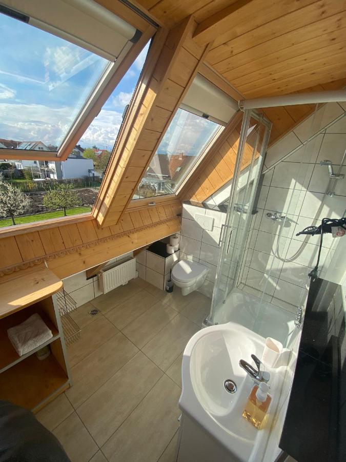Sky Apartments Rust Zewnętrze zdjęcie