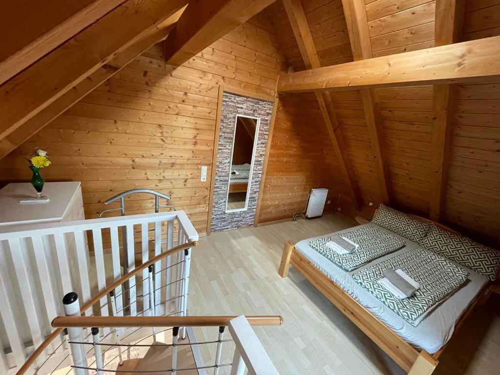 Sky Apartments Rust Zewnętrze zdjęcie
