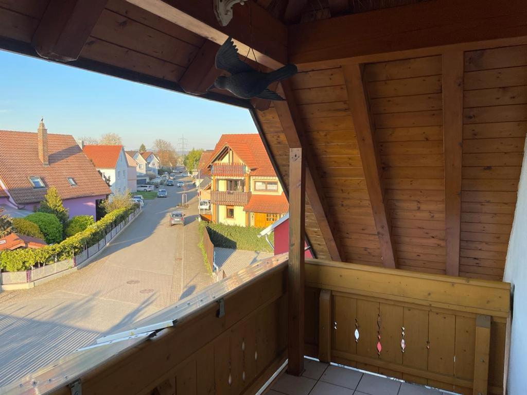 Sky Apartments Rust Zewnętrze zdjęcie