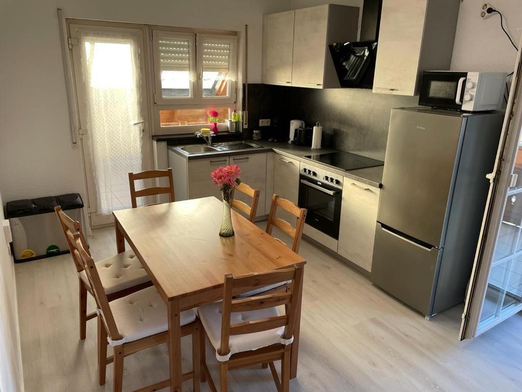 Sky Apartments Rust Zewnętrze zdjęcie
