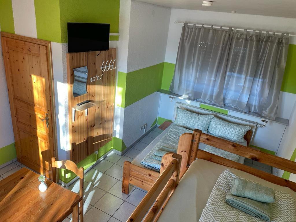Sky Apartments Rust Zewnętrze zdjęcie
