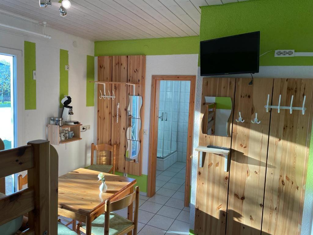 Sky Apartments Rust Zewnętrze zdjęcie