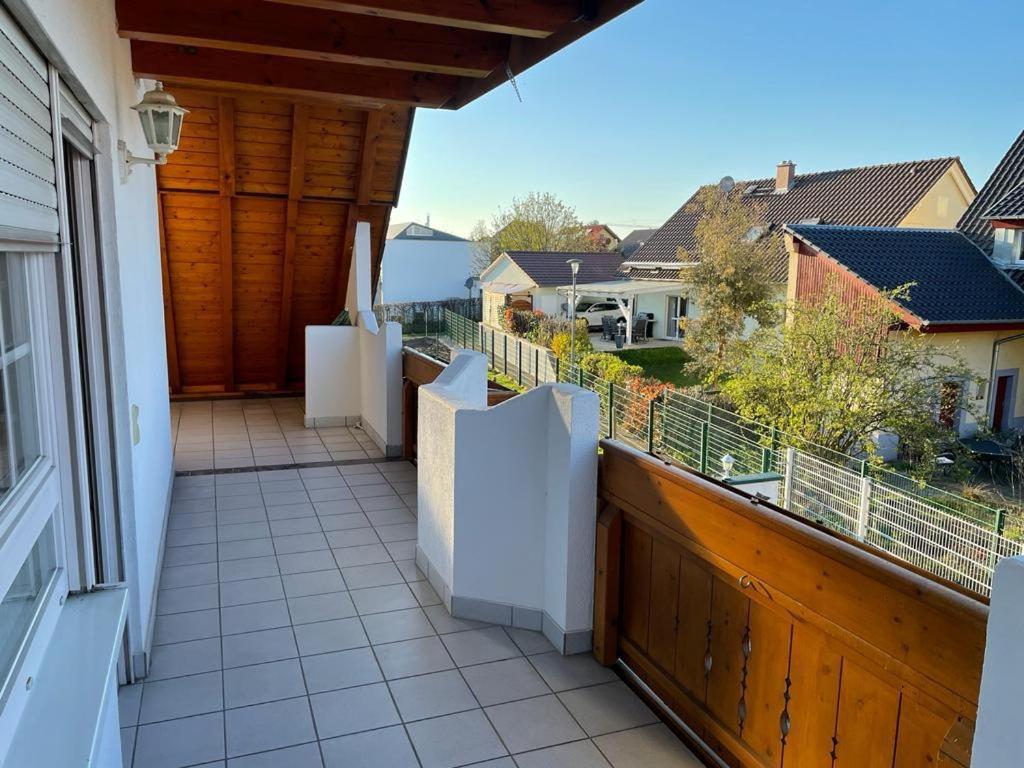 Sky Apartments Rust Zewnętrze zdjęcie