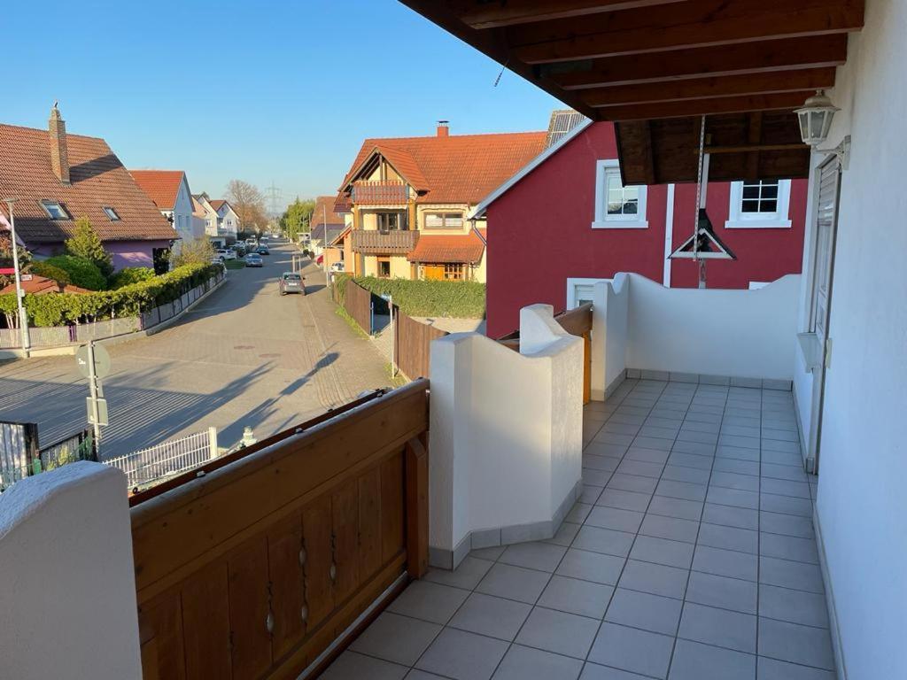 Sky Apartments Rust Zewnętrze zdjęcie