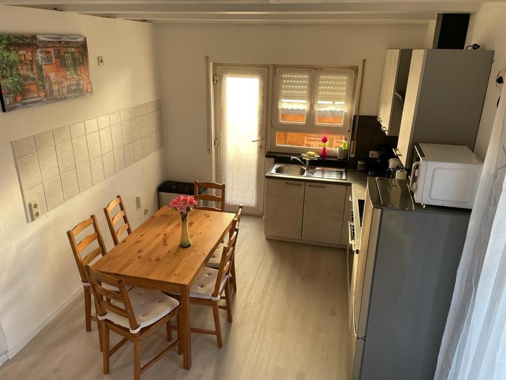 Sky Apartments Rust Zewnętrze zdjęcie