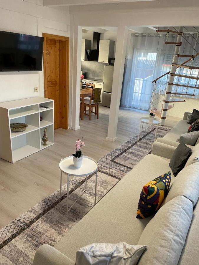 Sky Apartments Rust Zewnętrze zdjęcie
