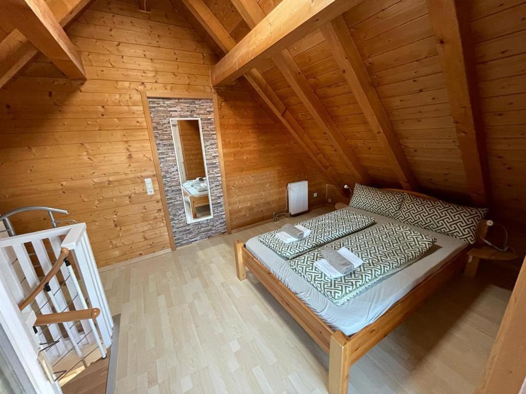 Sky Apartments Rust Zewnętrze zdjęcie