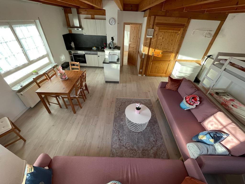 Sky Apartments Rust Zewnętrze zdjęcie