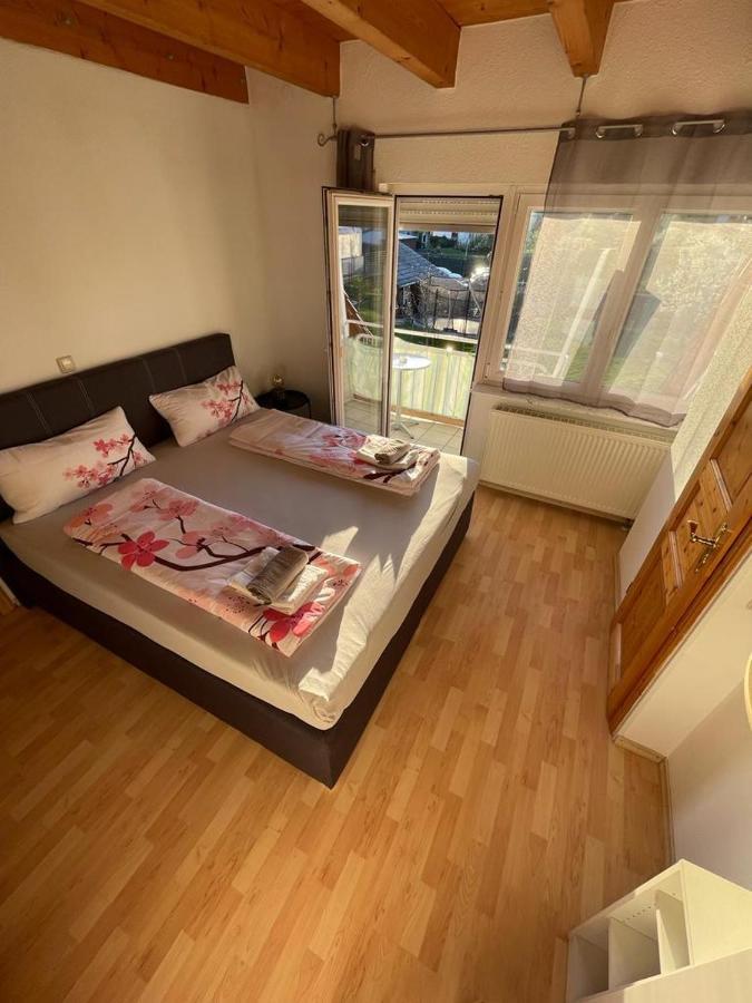 Sky Apartments Rust Zewnętrze zdjęcie