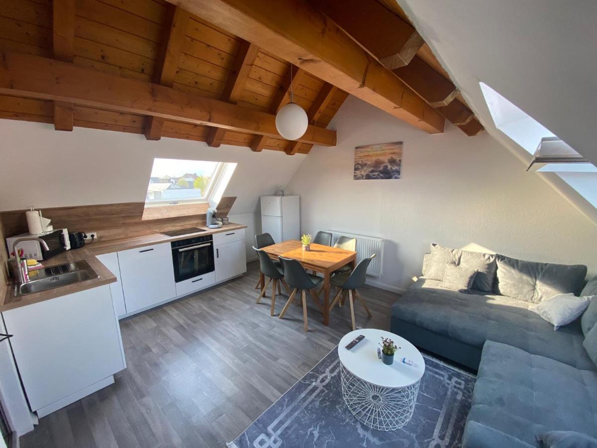 Sky Apartments Rust Zewnętrze zdjęcie