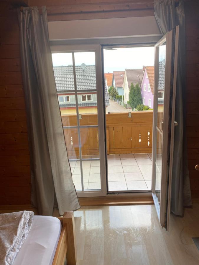 Sky Apartments Rust Zewnętrze zdjęcie