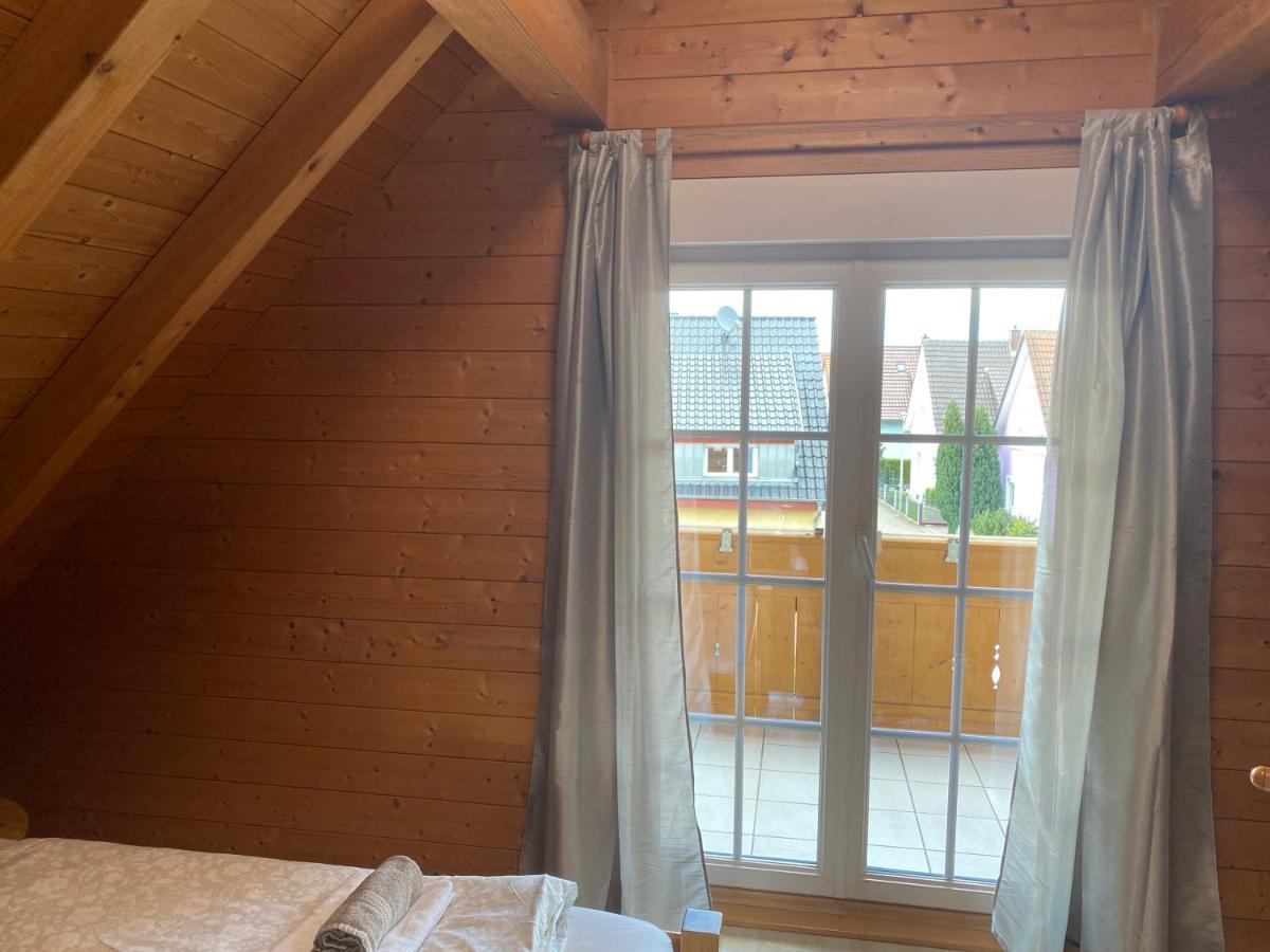 Sky Apartments Rust Zewnętrze zdjęcie